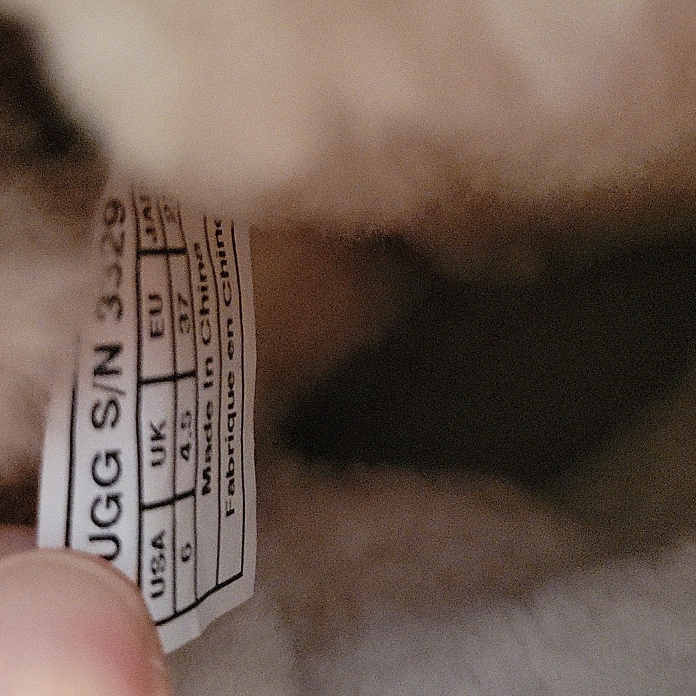 Ugg Clovis Boots - image 4